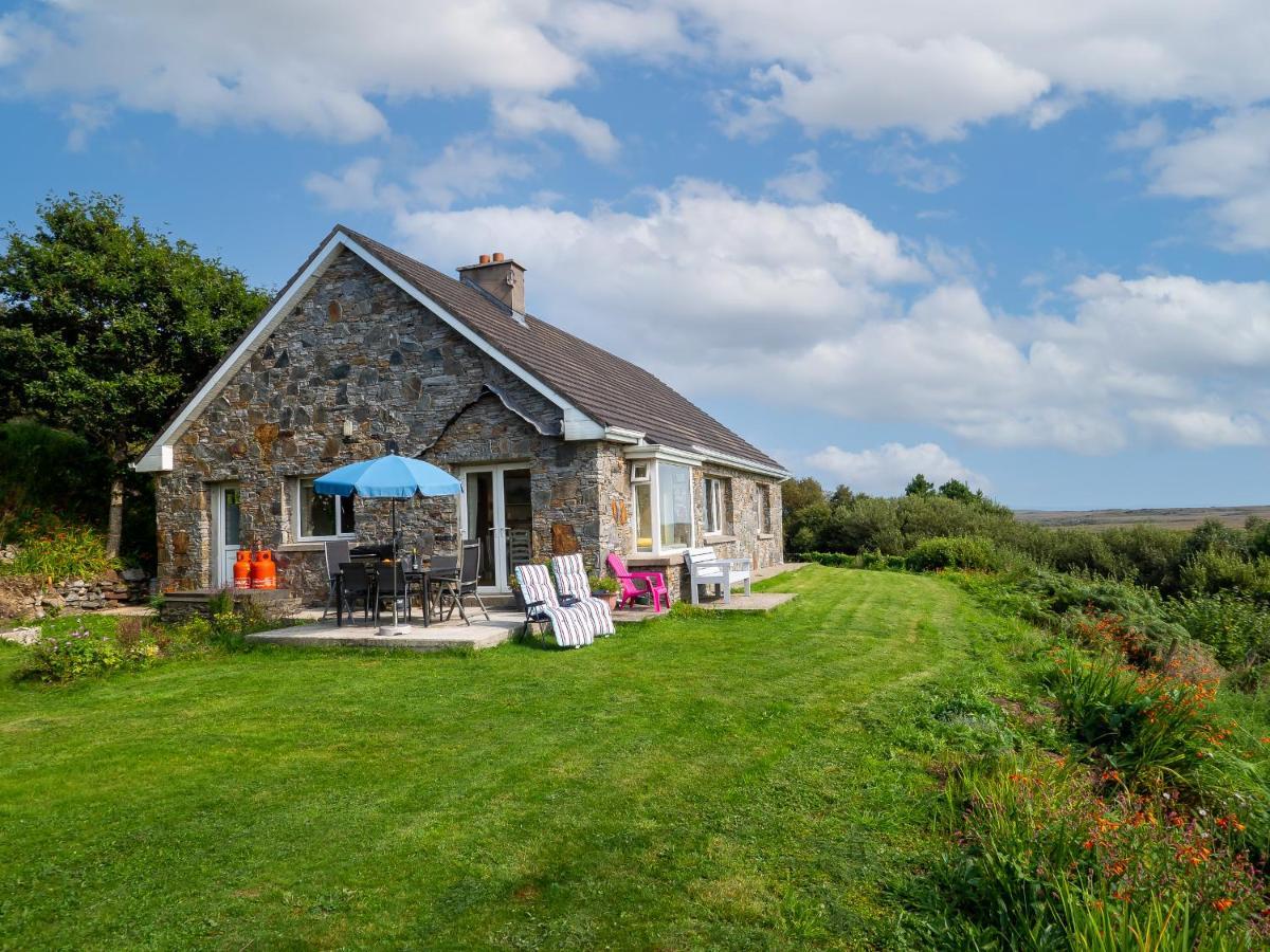 Loch An Eala Villa Clifden Exterior photo