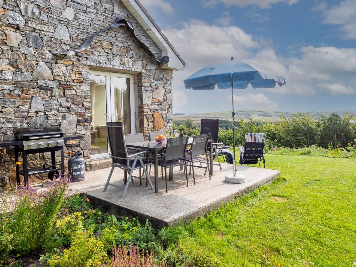 Loch An Eala Villa Clifden Exterior photo